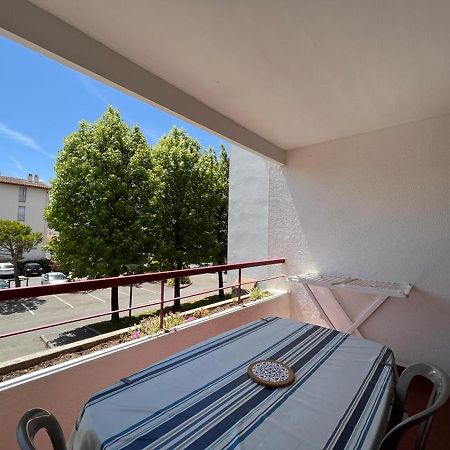 Appartement Saint-Jean-De-Luz, 1 Piece, 4 Personnes - Fr-1-239-791 ภายนอก รูปภาพ