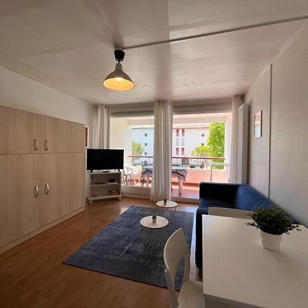 Appartement Saint-Jean-De-Luz, 1 Piece, 4 Personnes - Fr-1-239-791 ภายนอก รูปภาพ