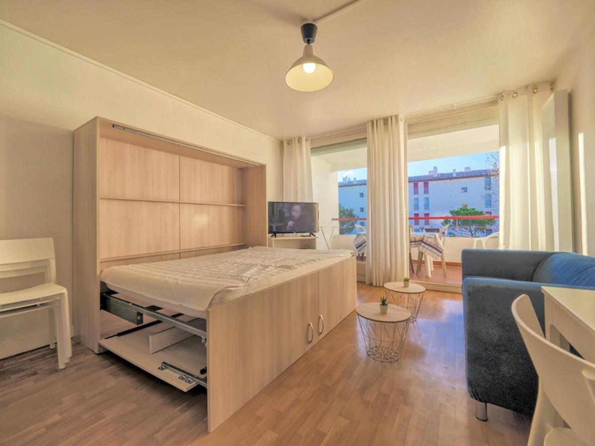 Appartement Saint-Jean-De-Luz, 1 Piece, 4 Personnes - Fr-1-239-791 ภายนอก รูปภาพ