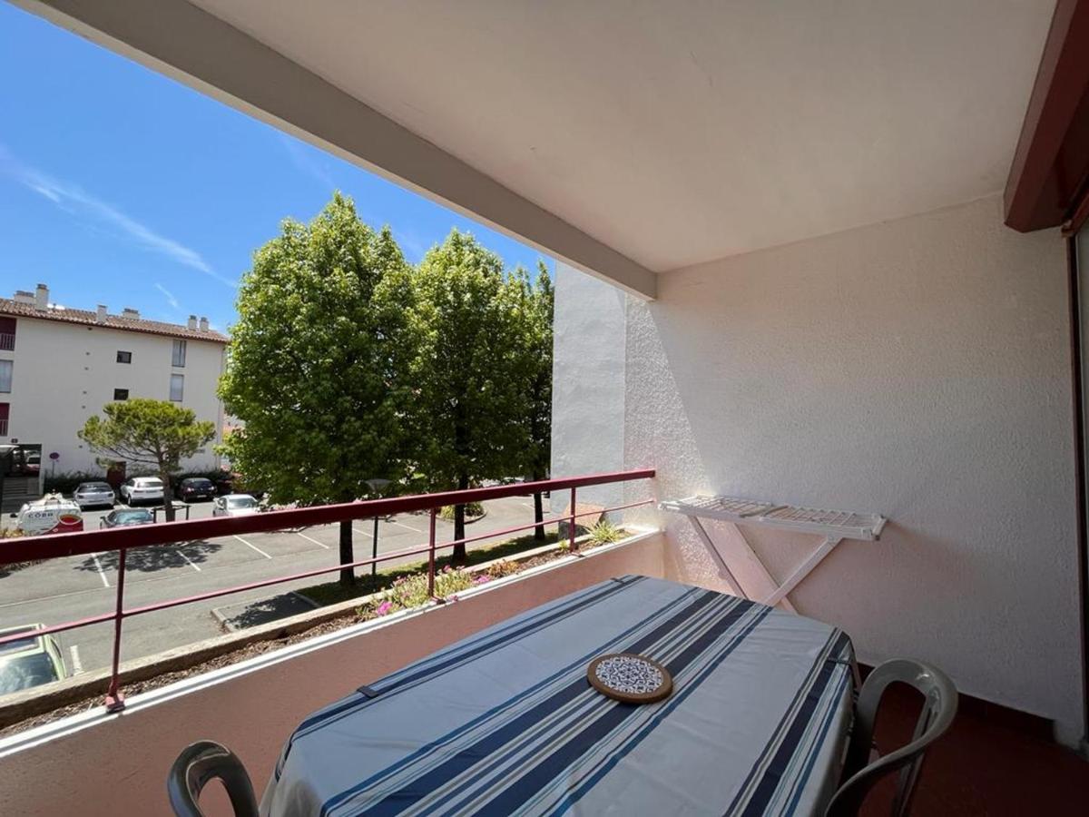 Appartement Saint-Jean-De-Luz, 1 Piece, 4 Personnes - Fr-1-239-791 ภายนอก รูปภาพ