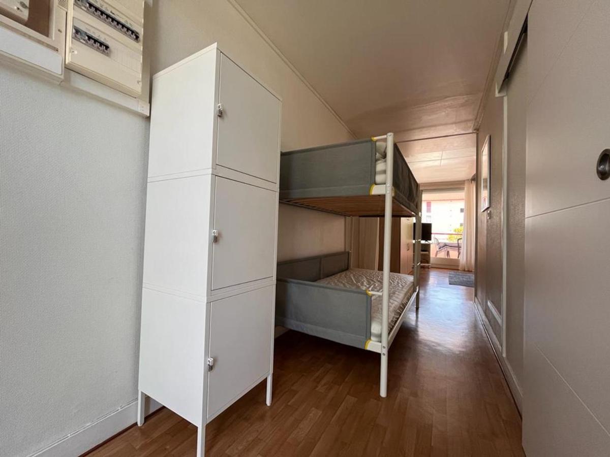 Appartement Saint-Jean-De-Luz, 1 Piece, 4 Personnes - Fr-1-239-791 ภายนอก รูปภาพ