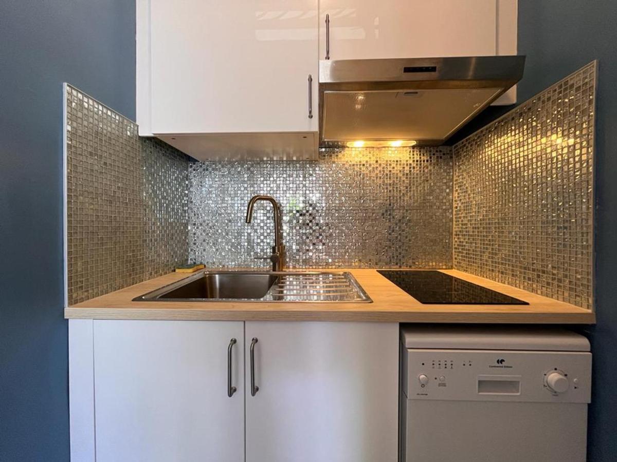 Appartement Saint-Jean-De-Luz, 1 Piece, 4 Personnes - Fr-1-239-791 ภายนอก รูปภาพ