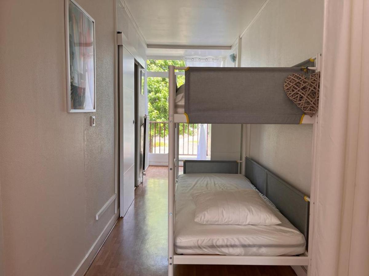 Appartement Saint-Jean-De-Luz, 1 Piece, 4 Personnes - Fr-1-239-791 ภายนอก รูปภาพ